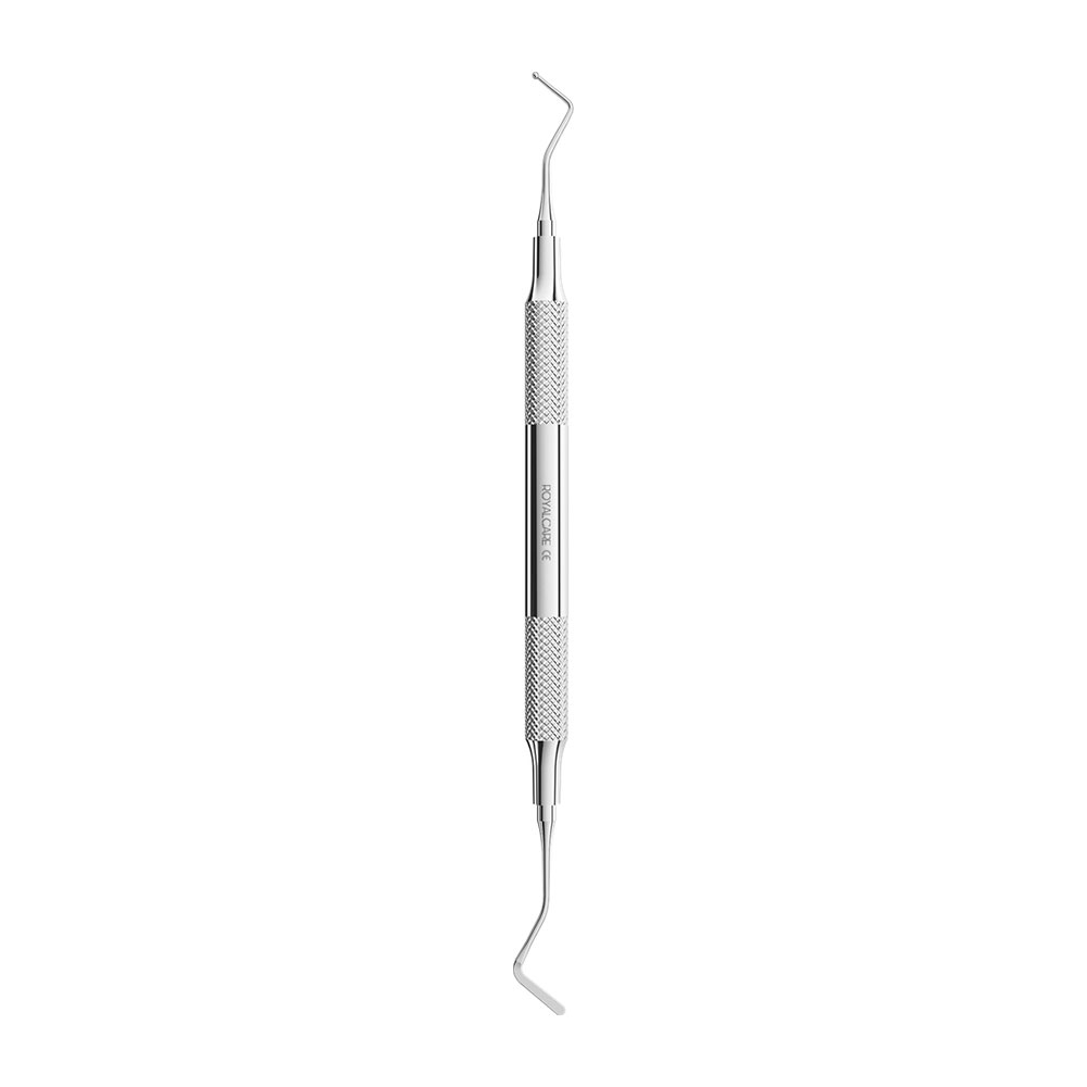 Plastic Filling Instrument